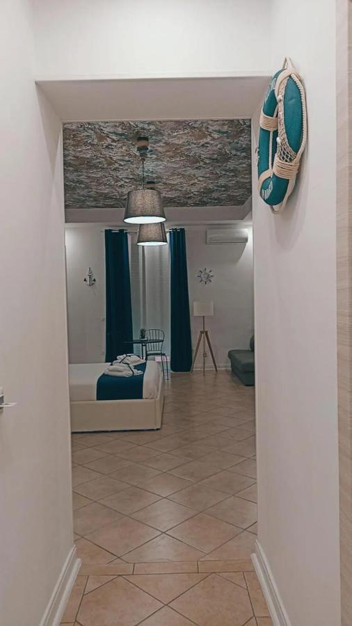 Hotel I Tesori Di Napoli Exterior foto