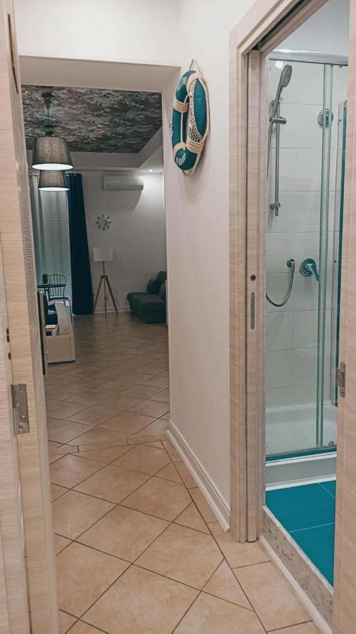 Hotel I Tesori Di Napoli Exterior foto